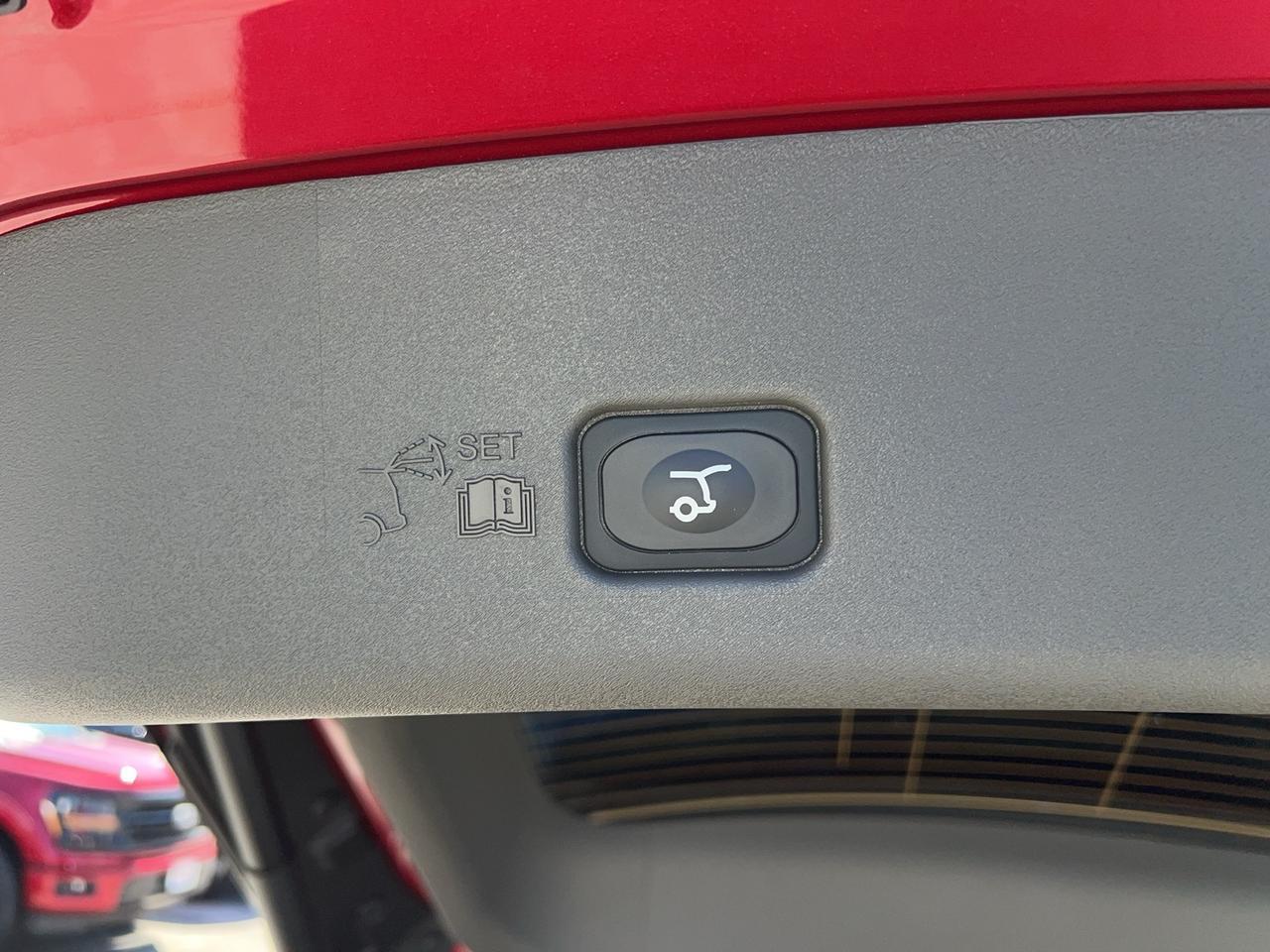 2025 Lincoln Nautilus Reserve Gaithersburg MD