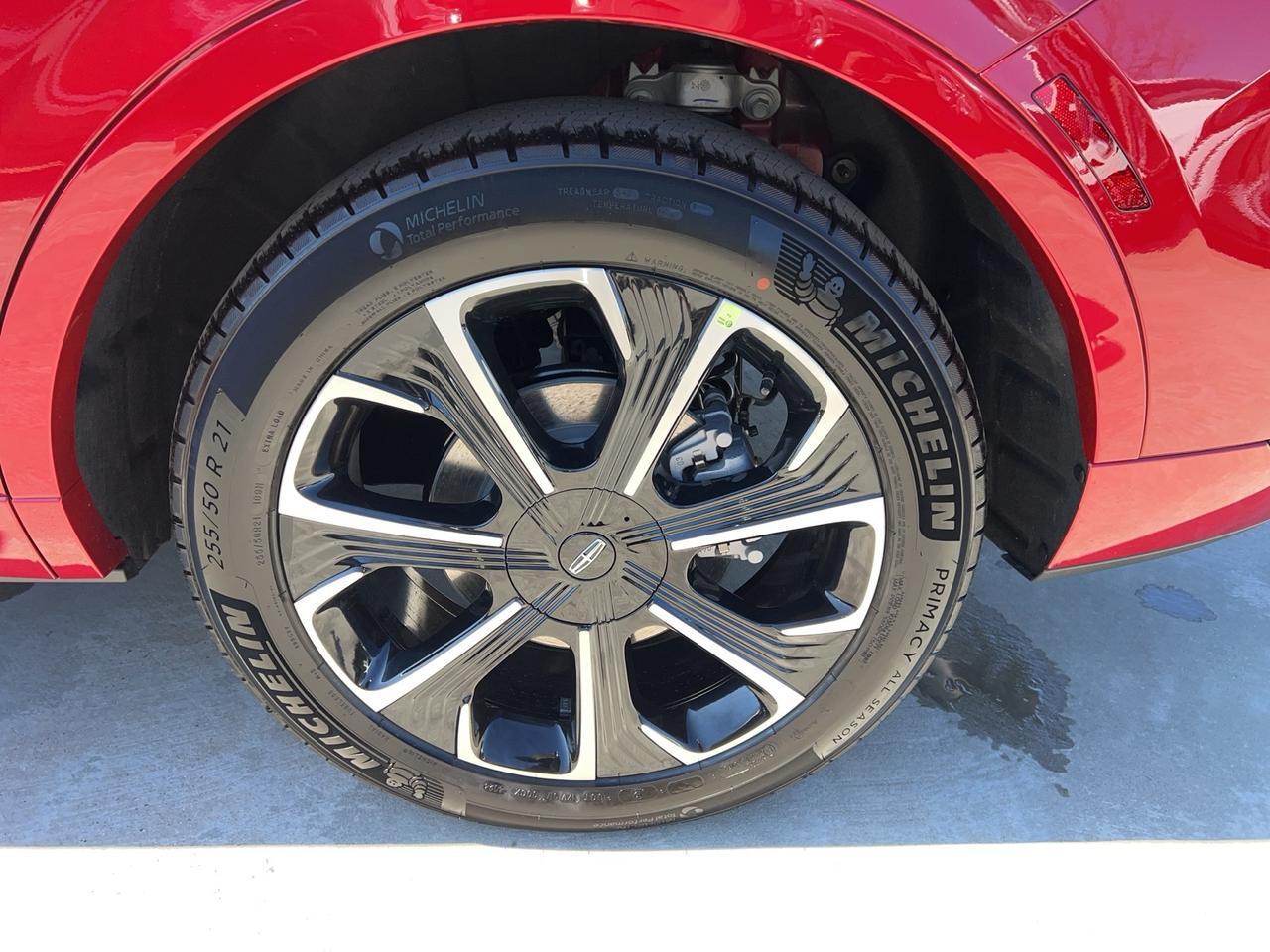 2025 Lincoln Nautilus Reserve Gaithersburg MD