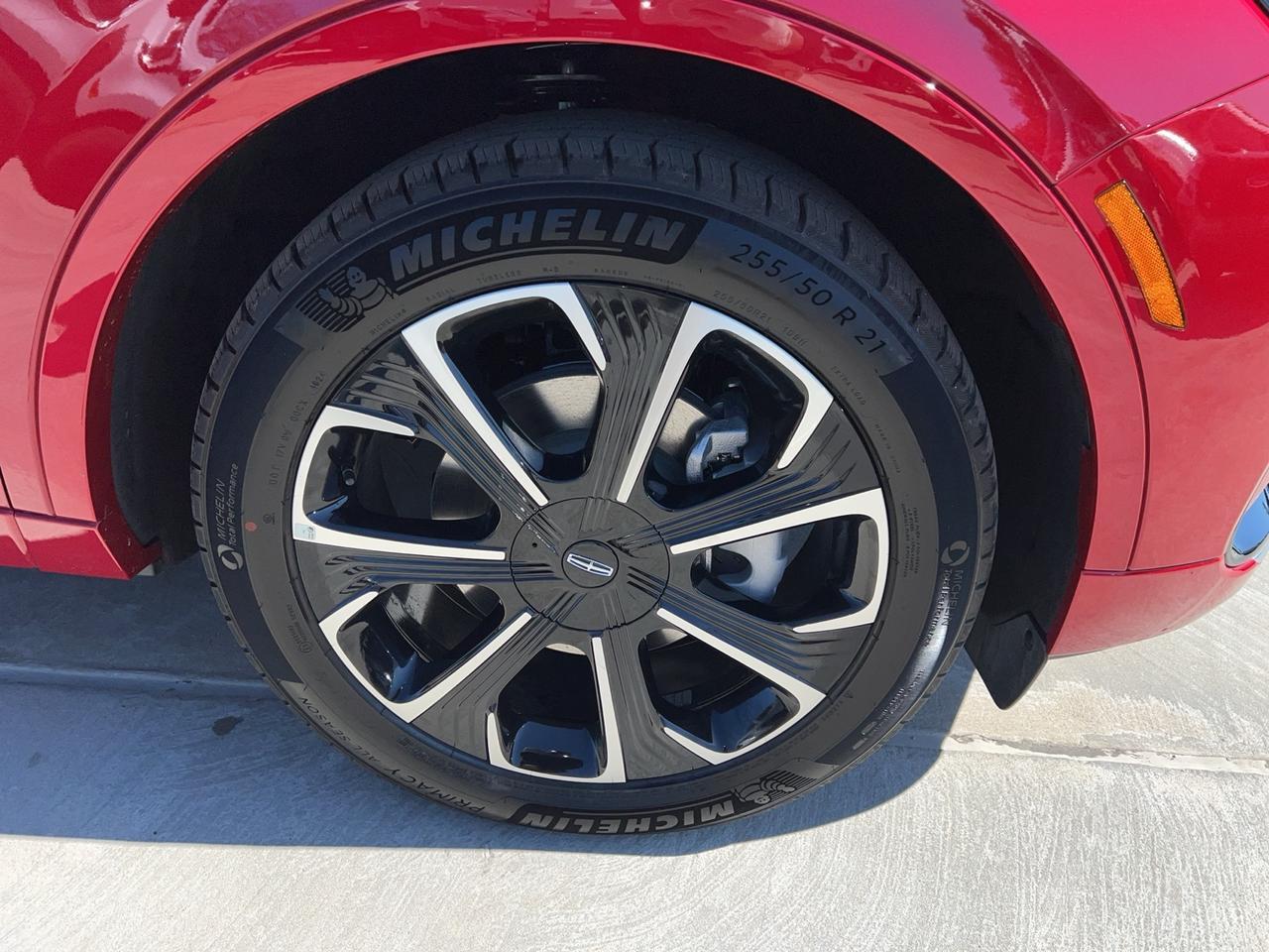 2025 Lincoln Nautilus Reserve Gaithersburg MD