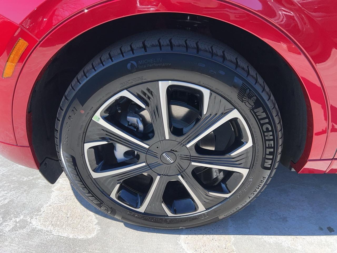 2025 Lincoln Nautilus Reserve Gaithersburg MD