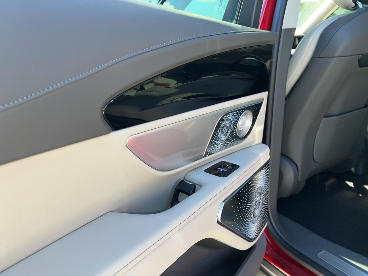 2025 Lincoln Nautilus Reserve Gaithersburg MD