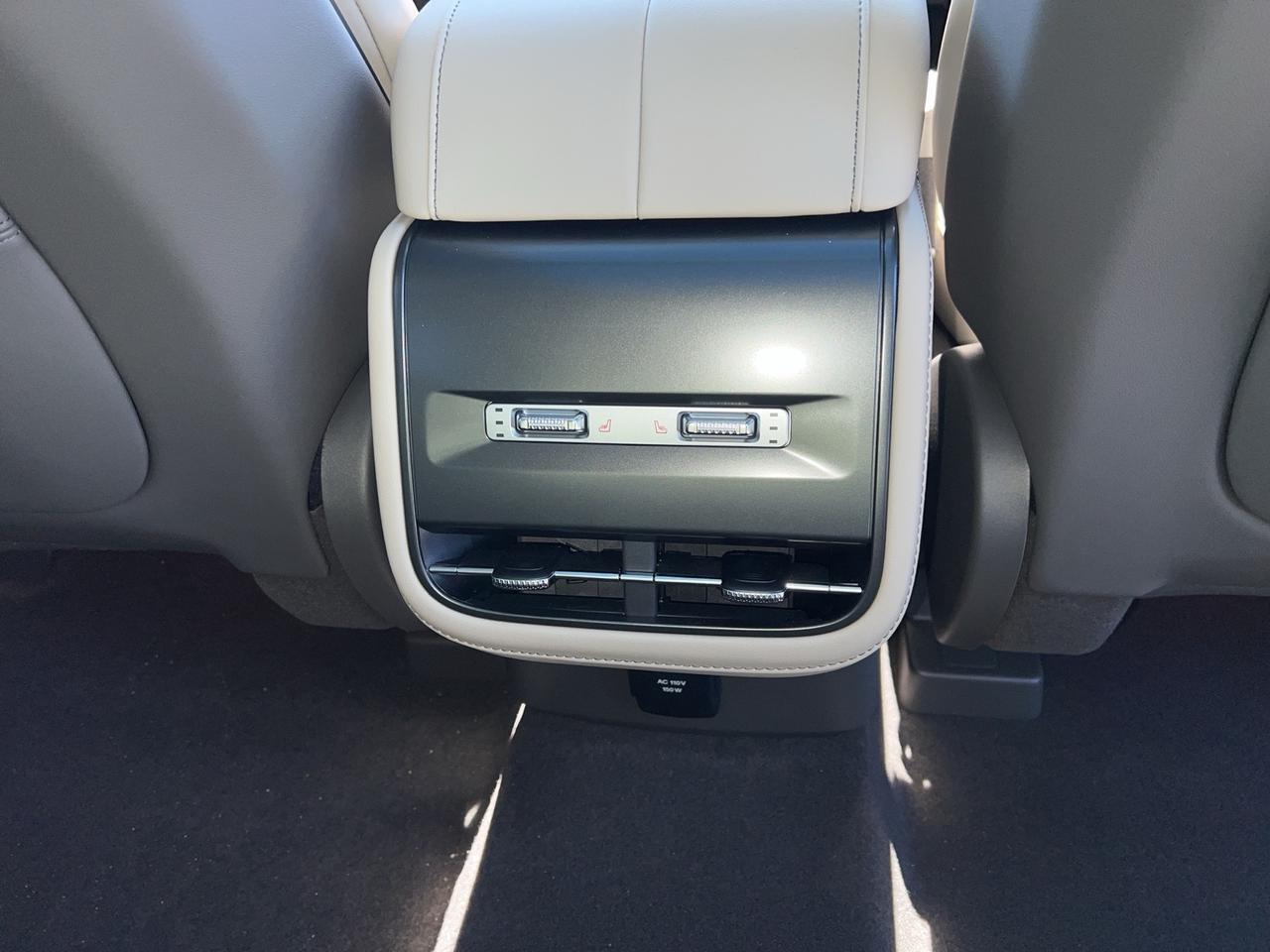 2025 Lincoln Nautilus Reserve Gaithersburg MD