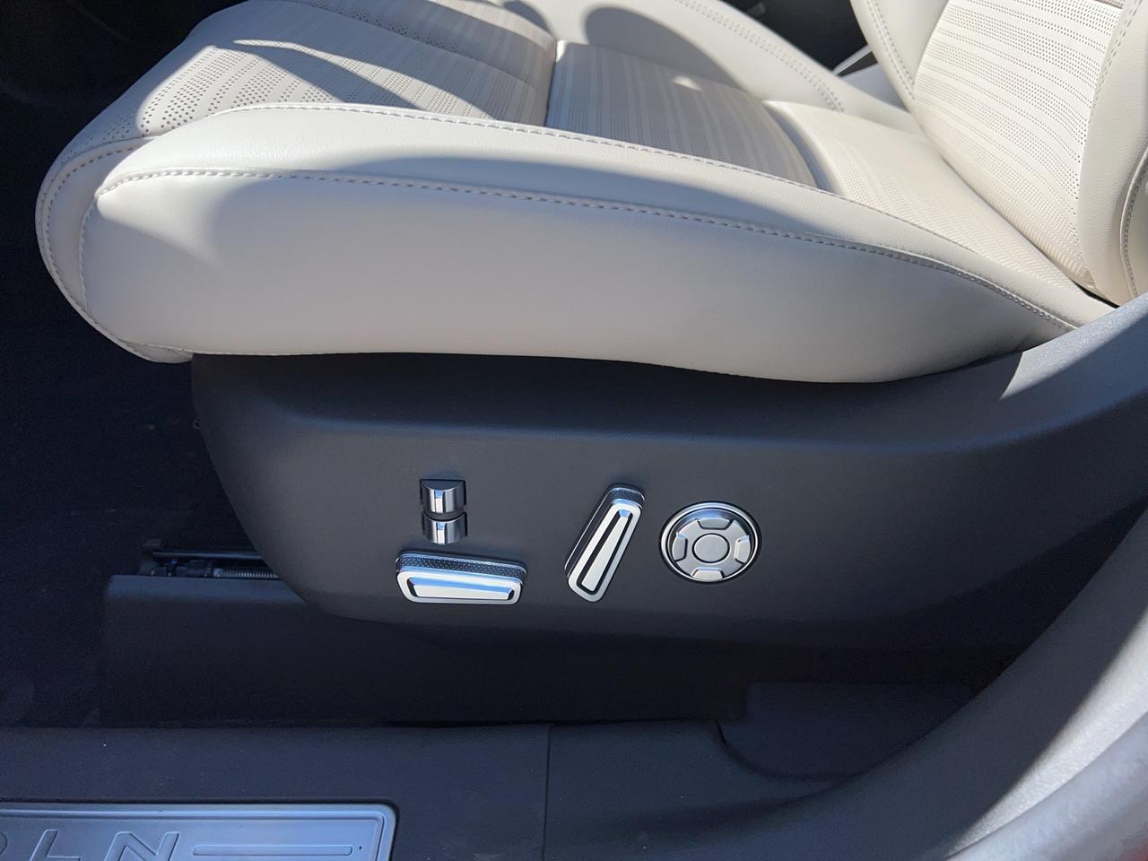 2025 Lincoln Nautilus Reserve Gaithersburg MD