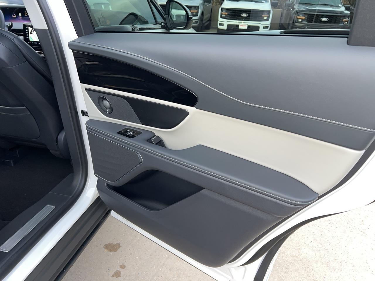 2025 Lincoln Nautilus Reserve Gaithersburg MD