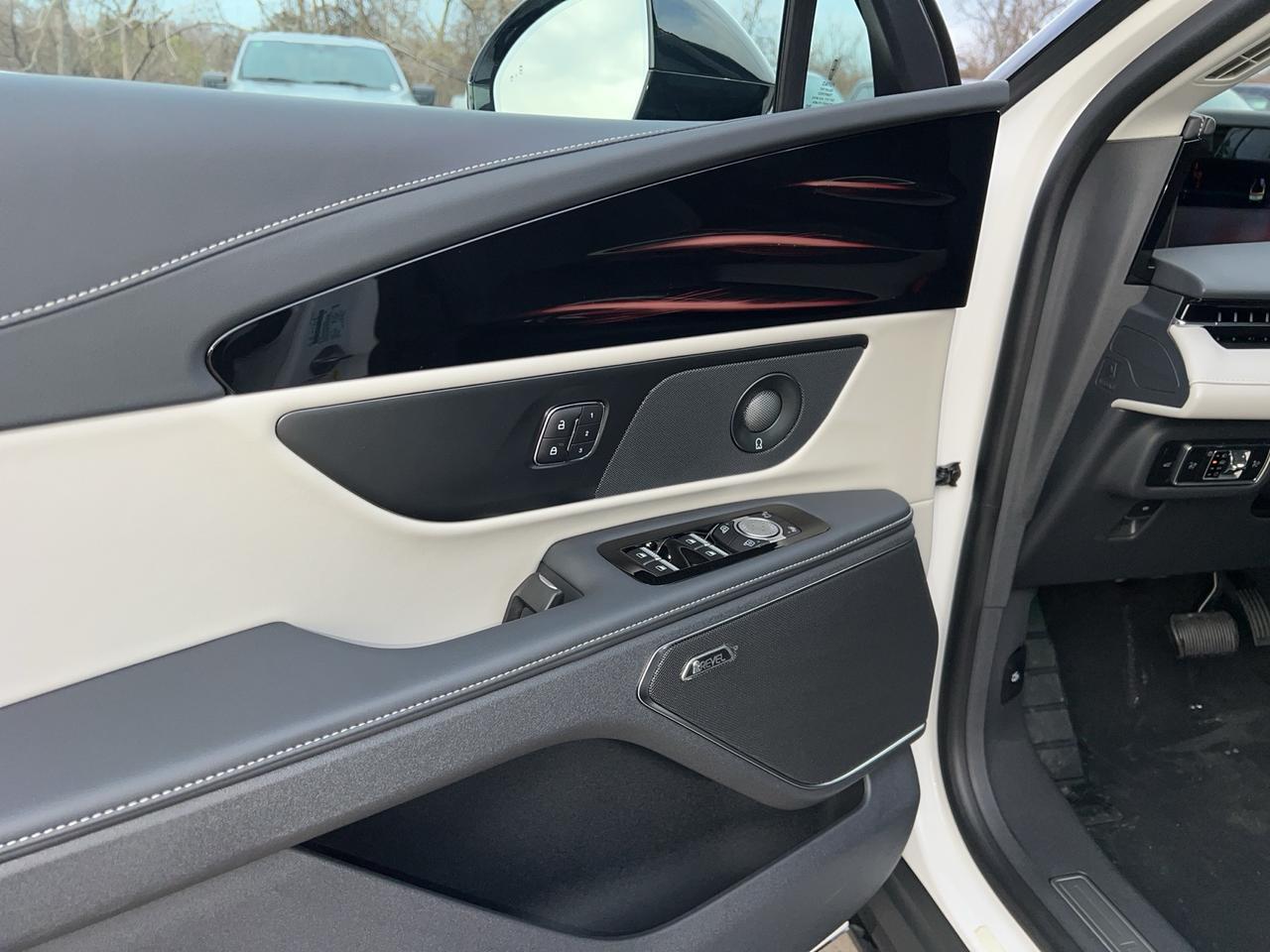 2025 Lincoln Nautilus Reserve Gaithersburg MD