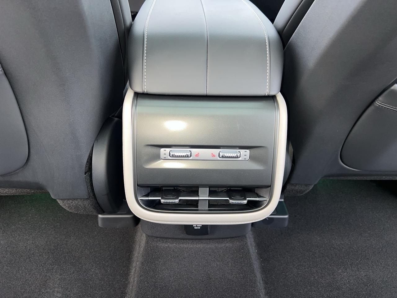 2025 Lincoln Nautilus Reserve Gaithersburg MD