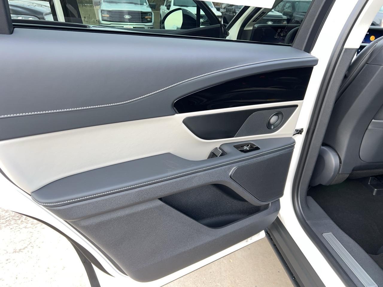 2025 Lincoln Nautilus Reserve Gaithersburg MD