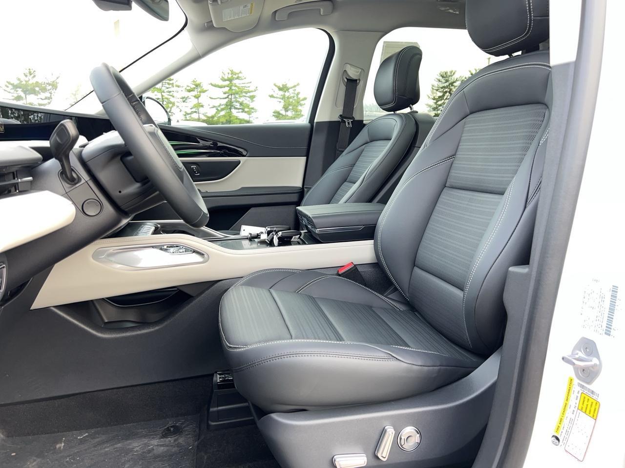 2025 Lincoln Nautilus Reserve Gaithersburg MD