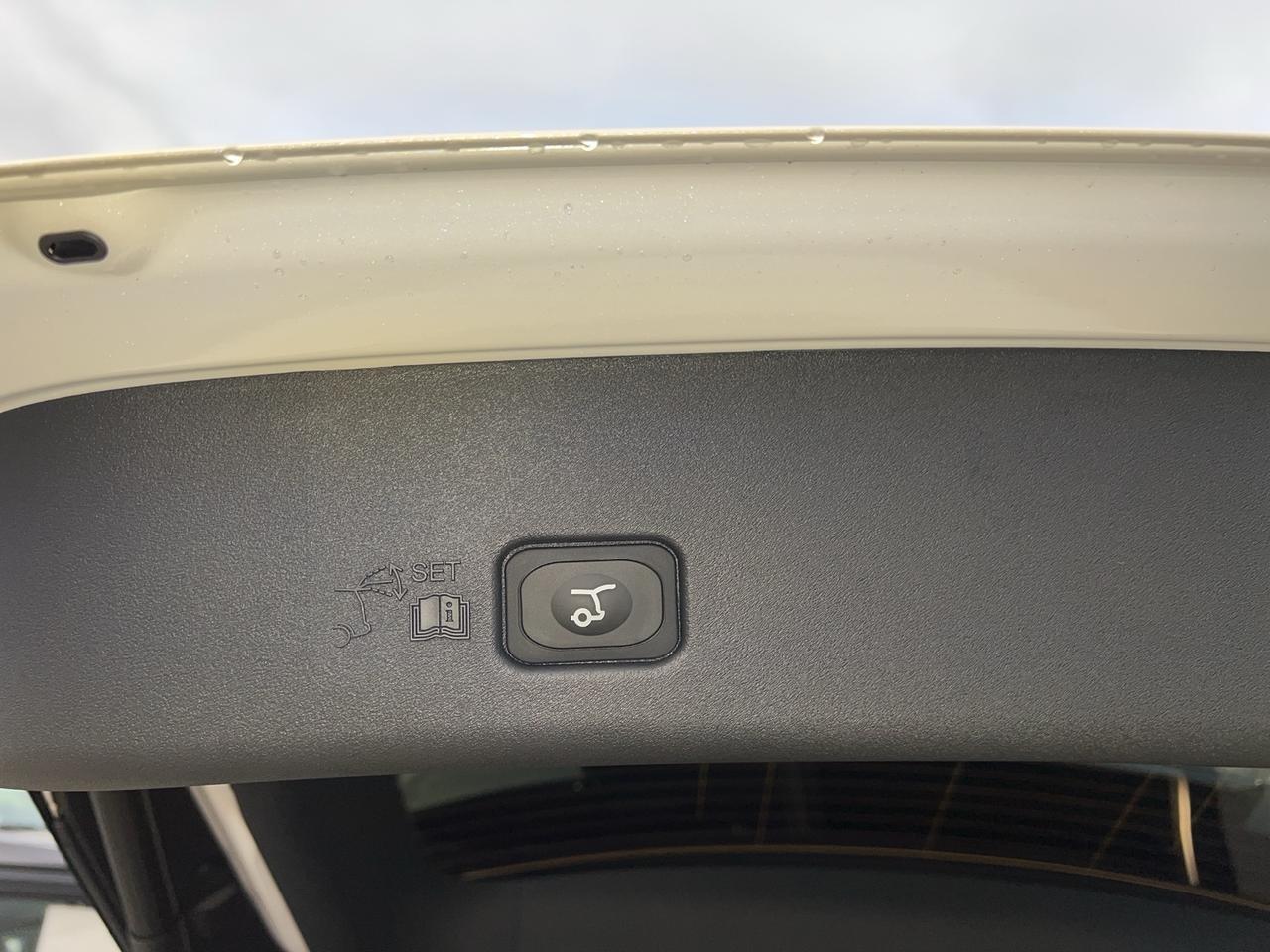 2025 Lincoln Nautilus Reserve Gaithersburg MD