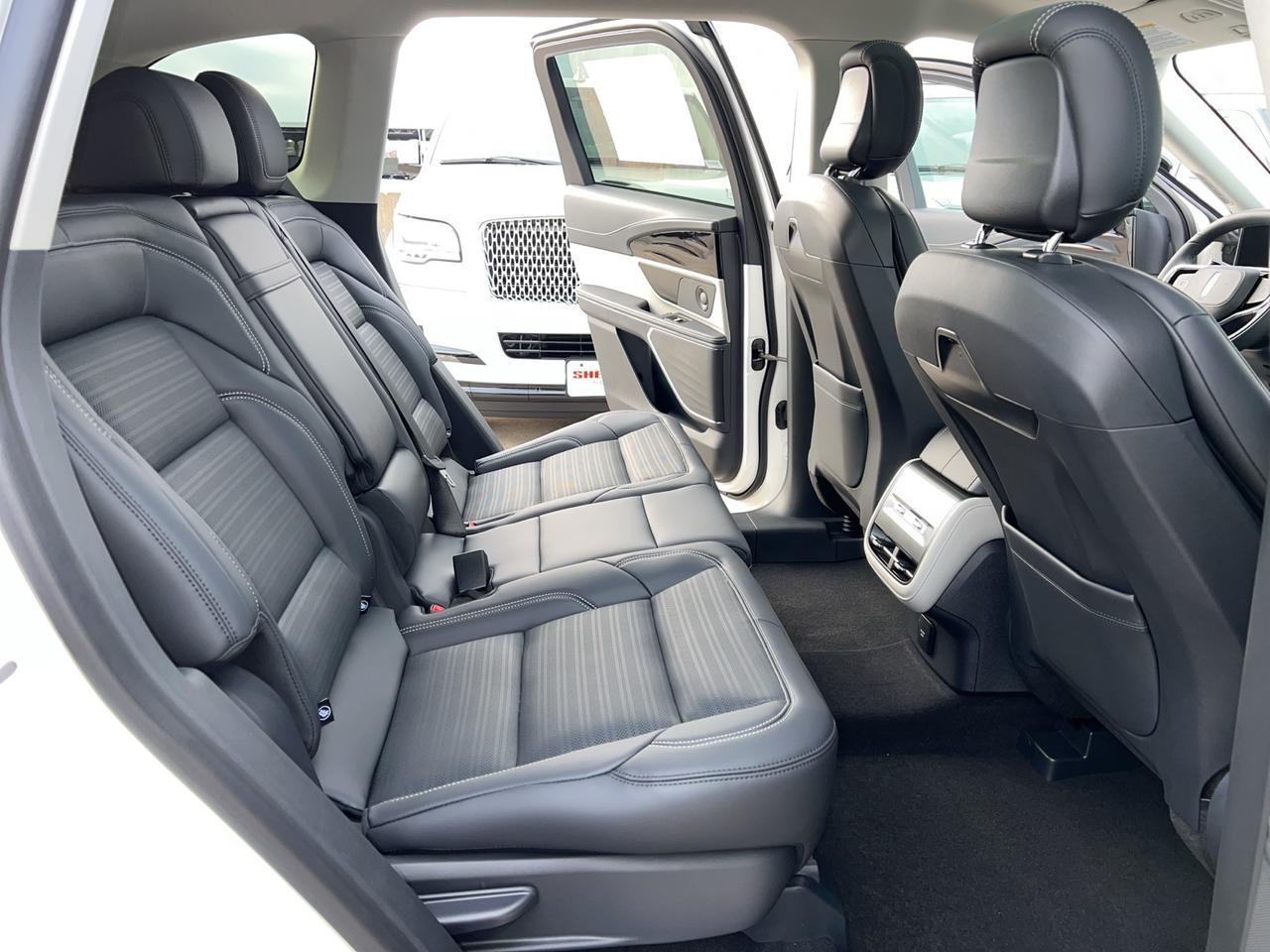 2025 Lincoln Nautilus Reserve Gaithersburg MD