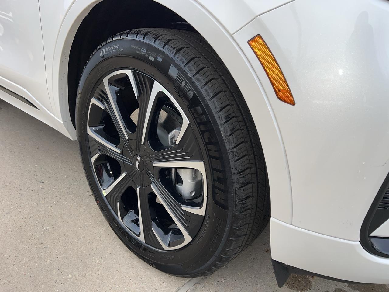 2025 Lincoln Nautilus Reserve Gaithersburg MD