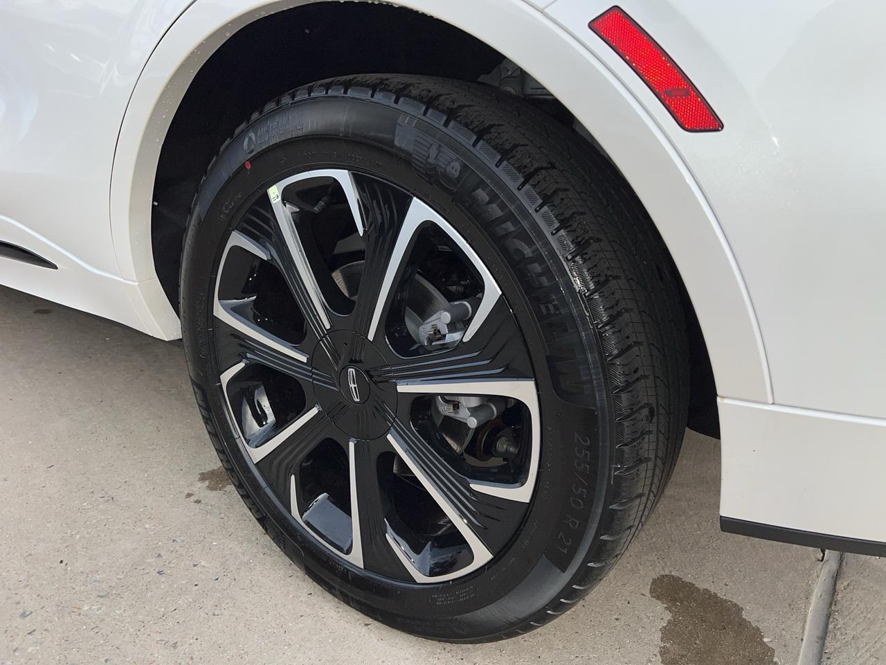 2025 Lincoln Nautilus Reserve Gaithersburg MD