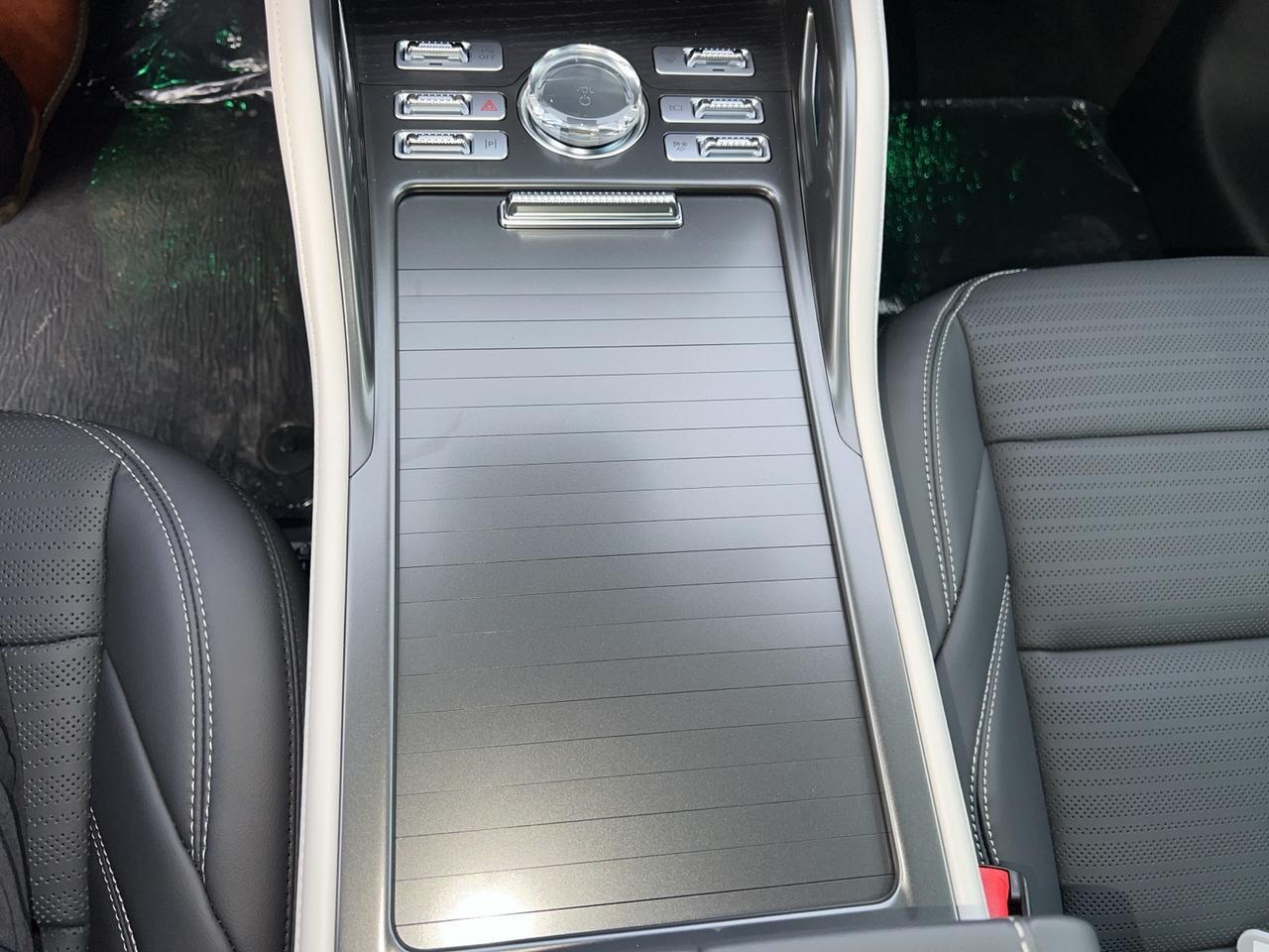 2025 Lincoln Nautilus Reserve Gaithersburg MD