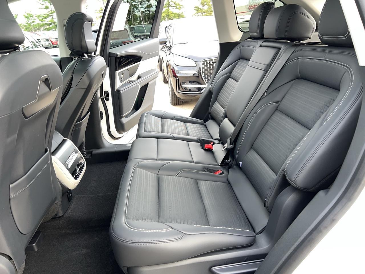 2025 Lincoln Nautilus Reserve Gaithersburg MD