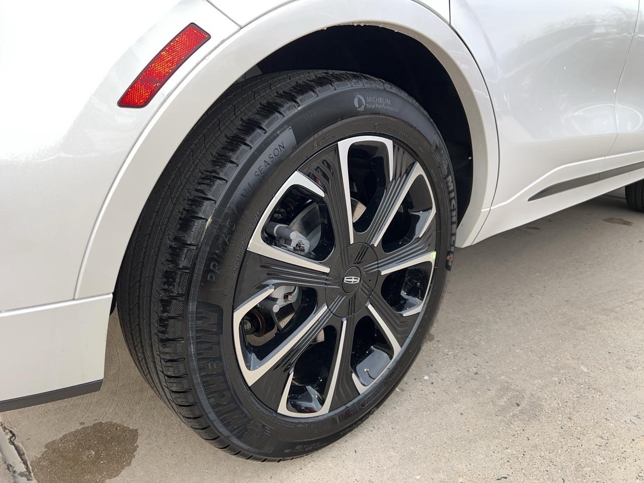 2025 Lincoln Nautilus Reserve Gaithersburg MD