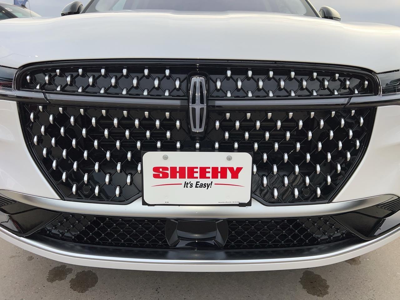 2025 Lincoln Nautilus Reserve Gaithersburg MD