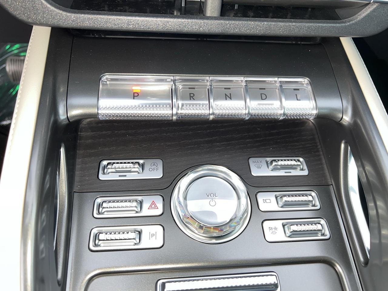 2025 Lincoln Nautilus Reserve Gaithersburg MD