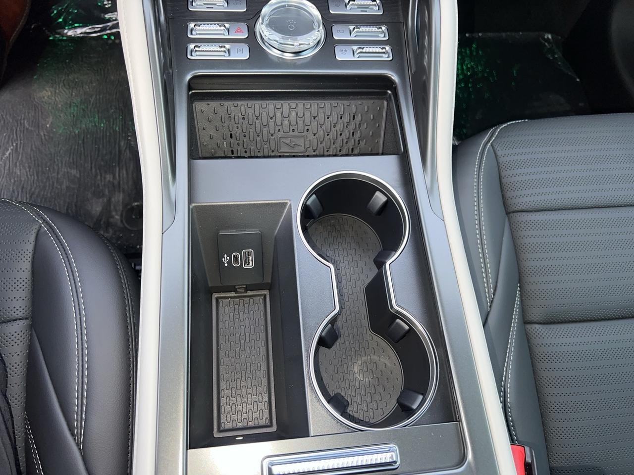 2025 Lincoln Nautilus Reserve Gaithersburg MD