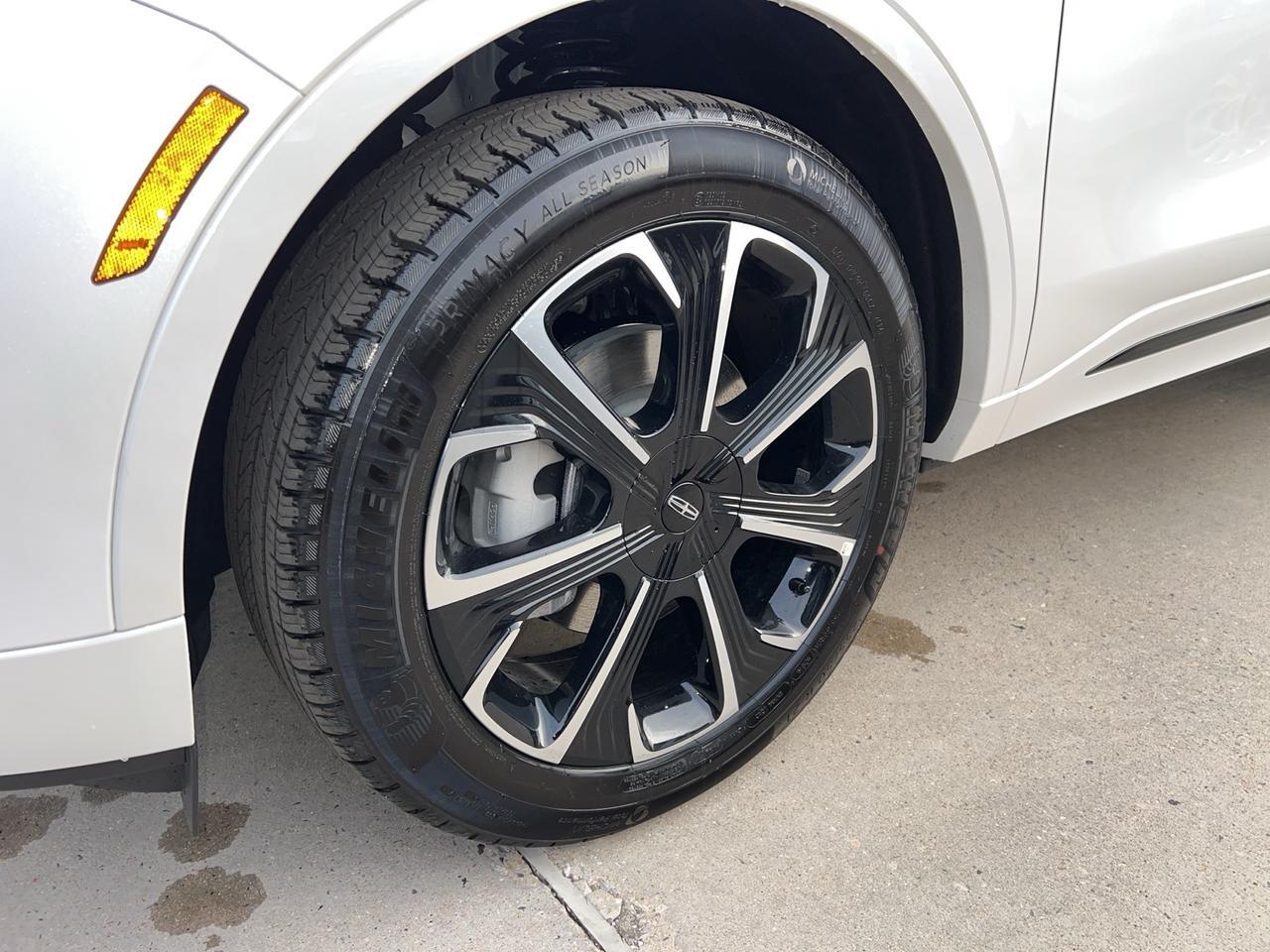 2025 Lincoln Nautilus Reserve Gaithersburg MD