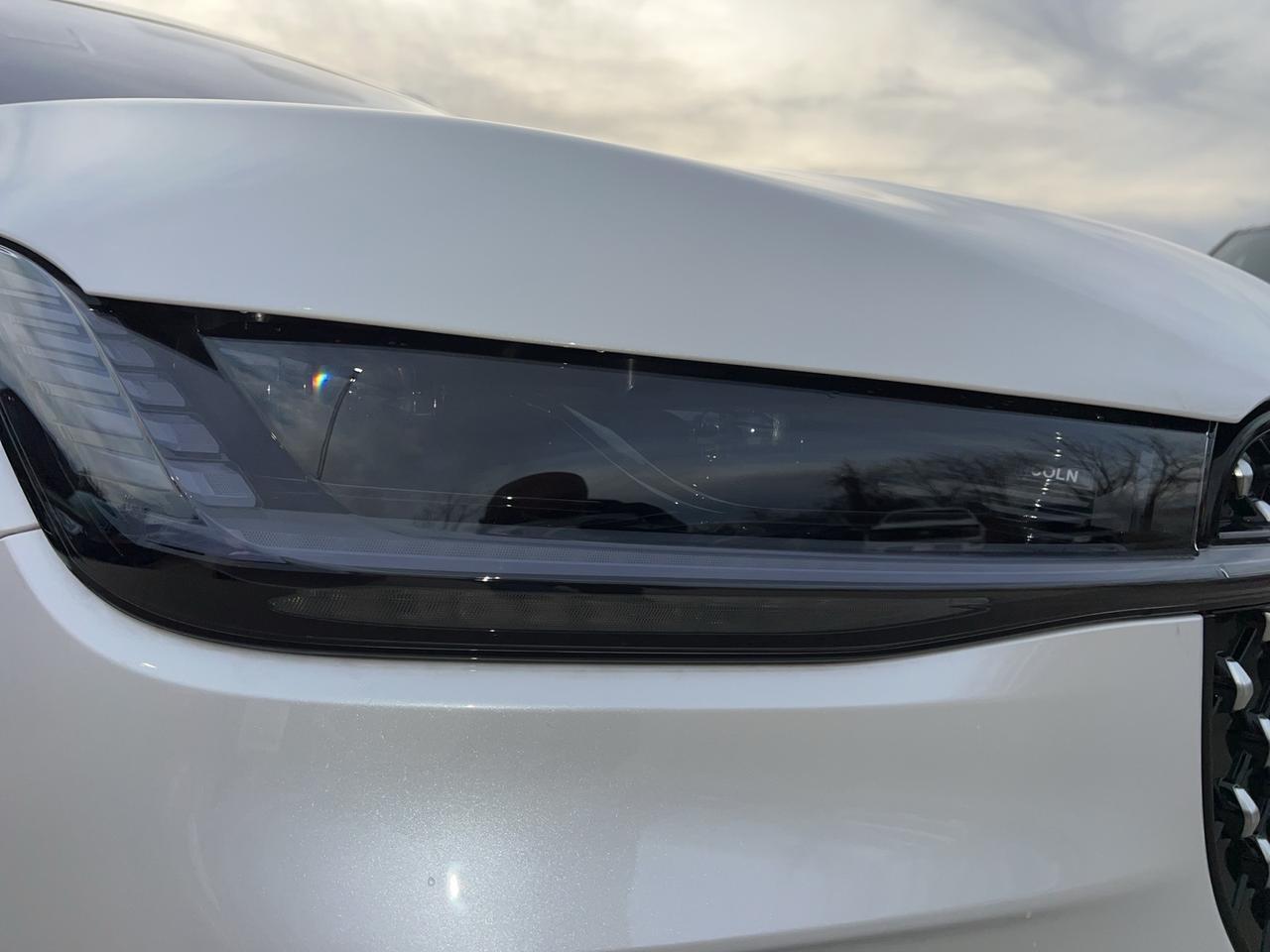 2025 Lincoln Nautilus Reserve Gaithersburg MD