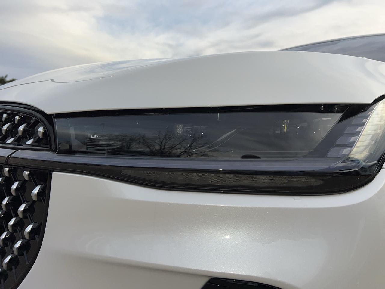 2025 Lincoln Nautilus Reserve Gaithersburg MD