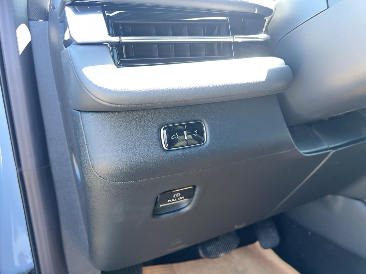 2025 Lincoln Navigator Reserve Gaithersburg MD