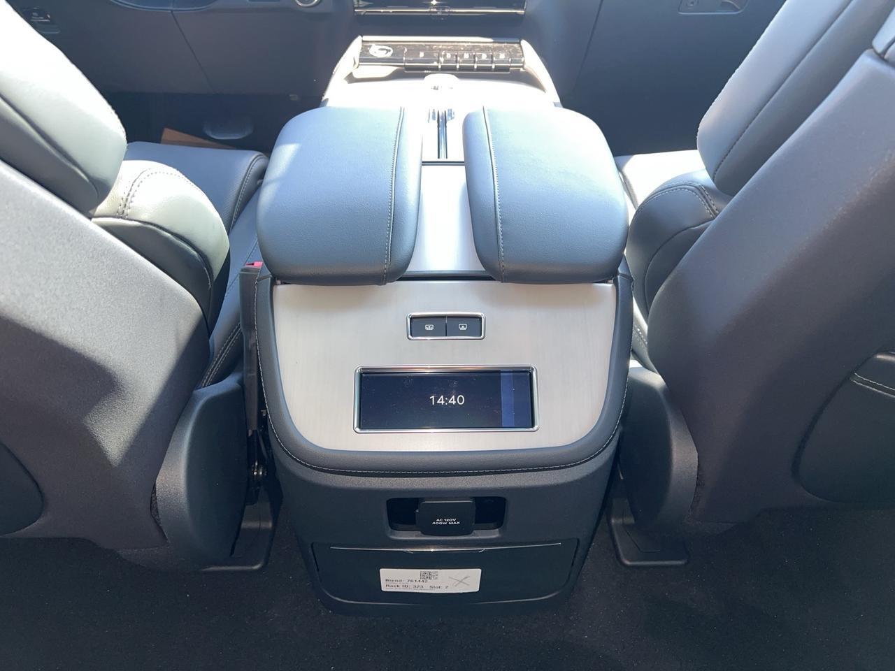 2025 Lincoln Navigator Reserve Gaithersburg MD