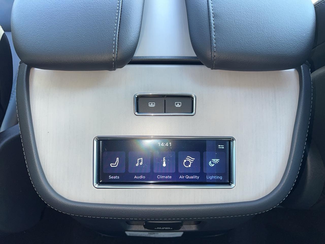 2025 Lincoln Navigator Reserve Gaithersburg MD