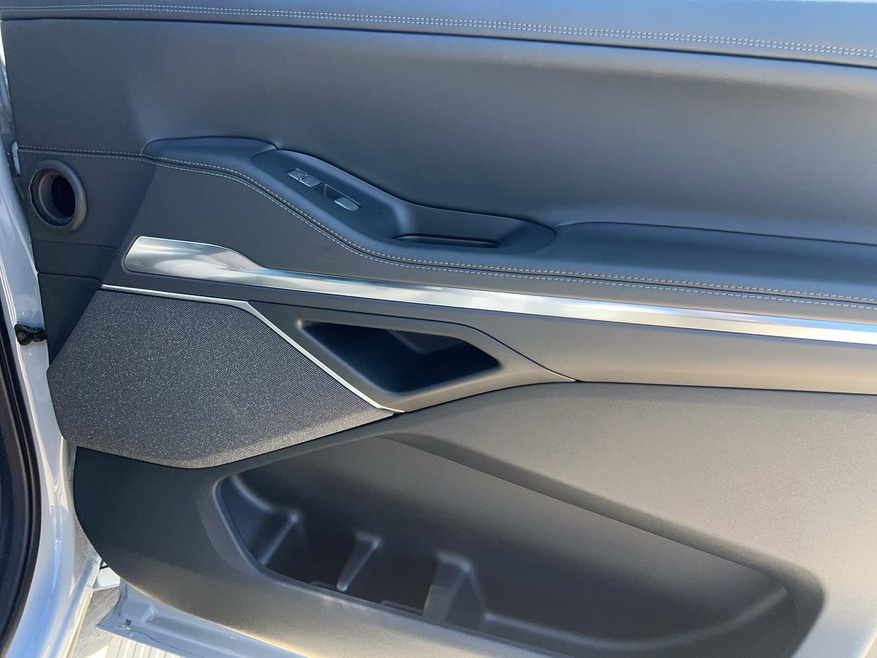 2025 Lincoln Navigator Reserve Gaithersburg MD