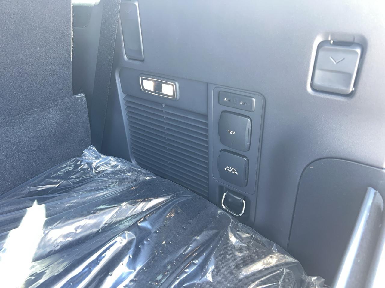 2025 Lincoln Navigator Reserve Gaithersburg MD