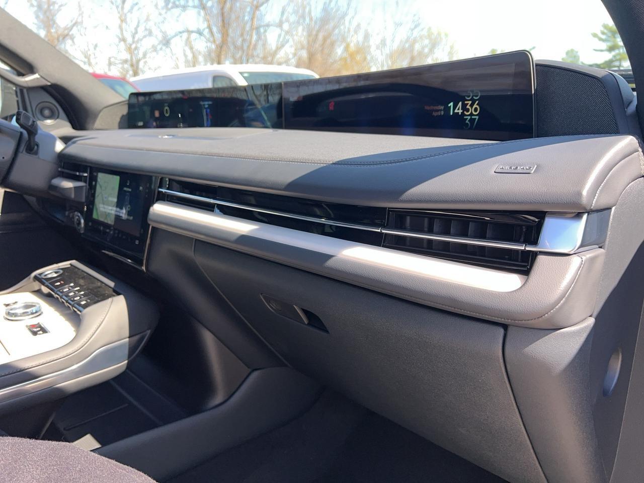 2025 Lincoln Navigator Reserve Gaithersburg MD