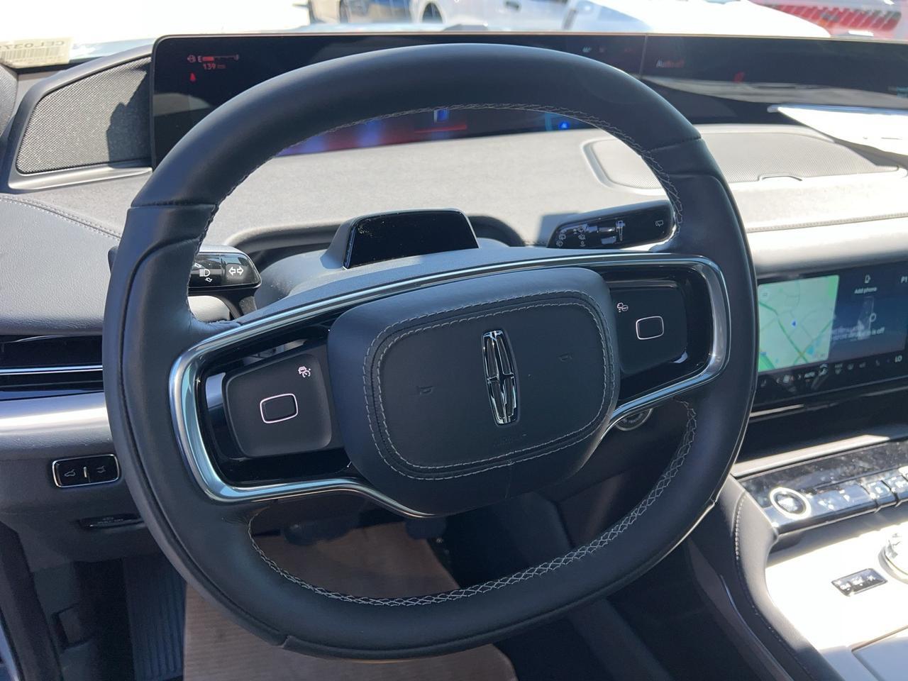 2025 Lincoln Navigator Reserve Gaithersburg MD