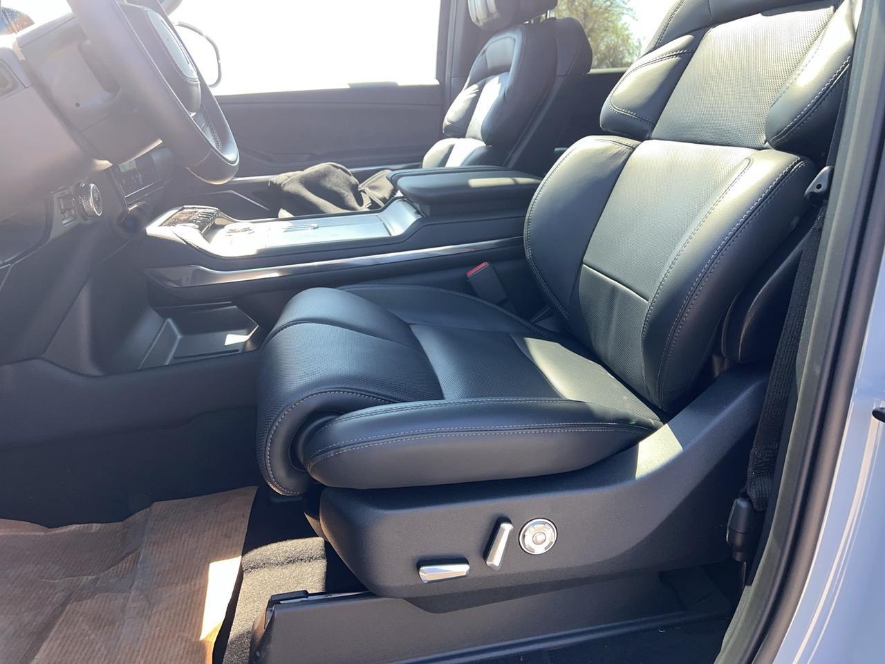 2025 Lincoln Navigator Reserve Gaithersburg MD