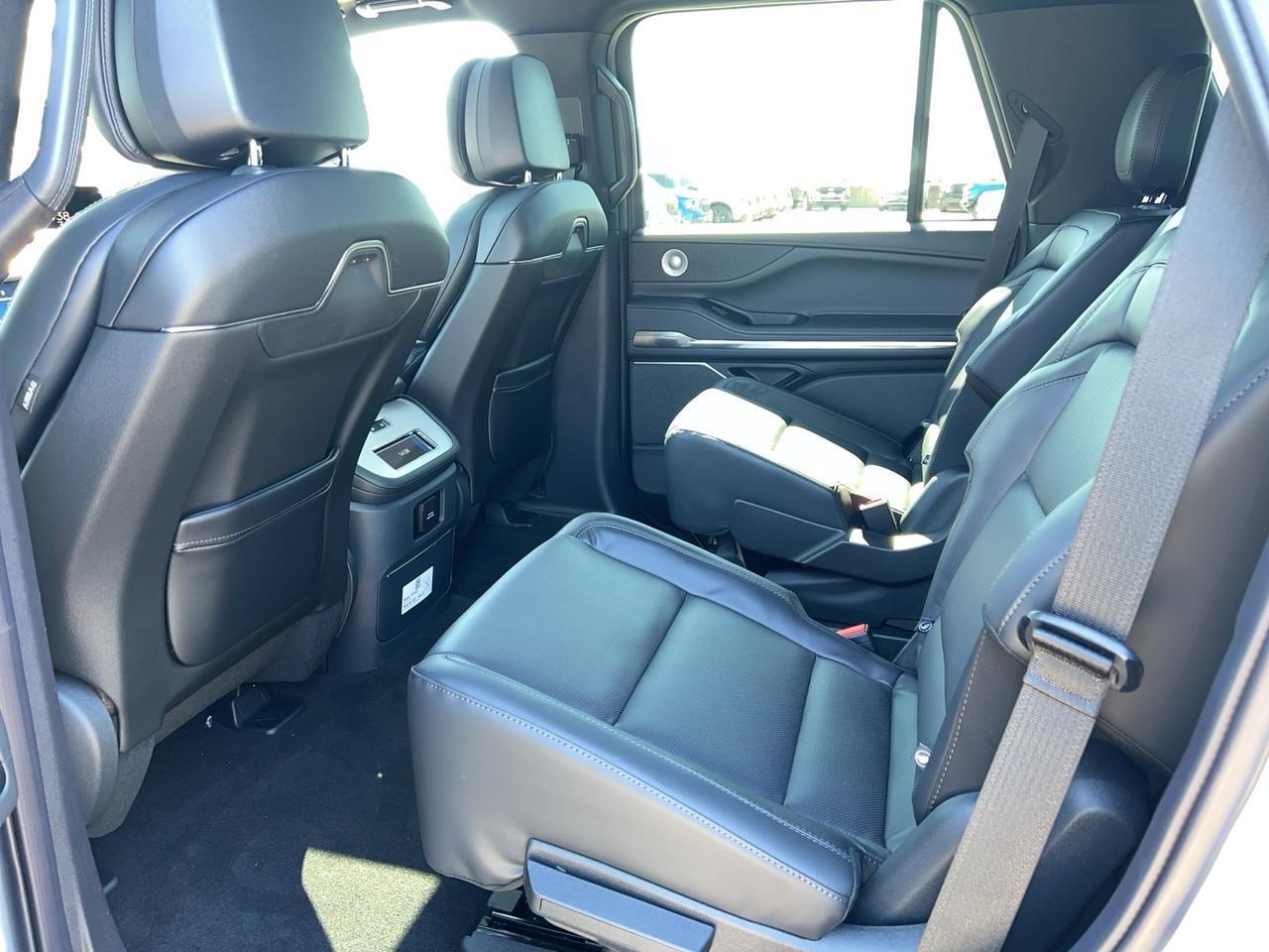 2025 Lincoln Navigator Reserve Gaithersburg MD