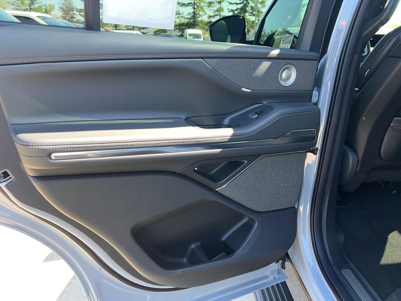 2025 Lincoln Navigator Reserve Gaithersburg MD