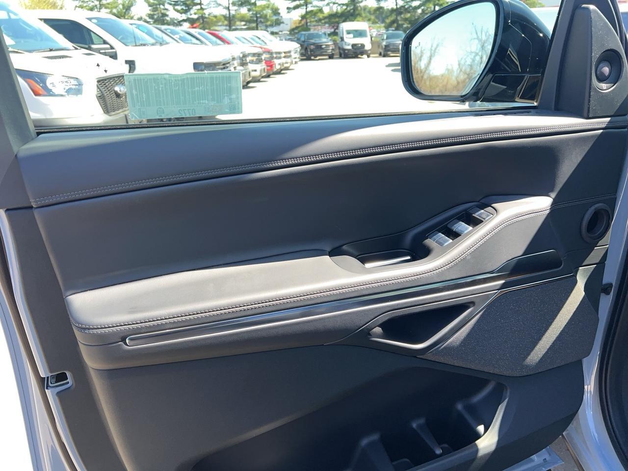 2025 Lincoln Navigator Reserve Gaithersburg MD