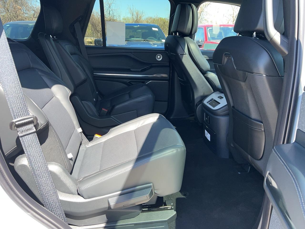 2025 Lincoln Navigator Reserve Gaithersburg MD