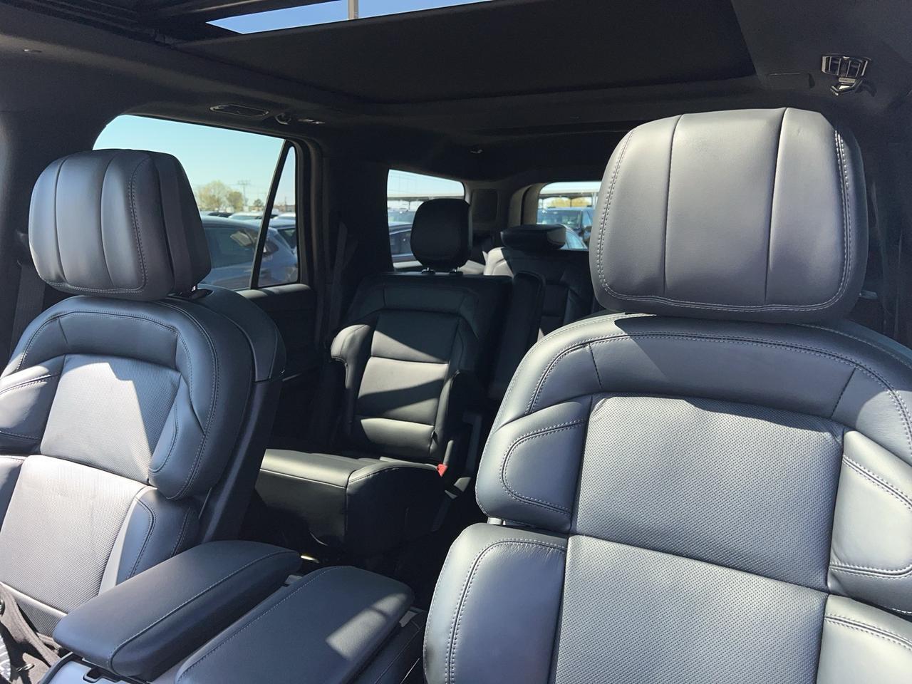 2025 Lincoln Navigator Reserve Gaithersburg MD