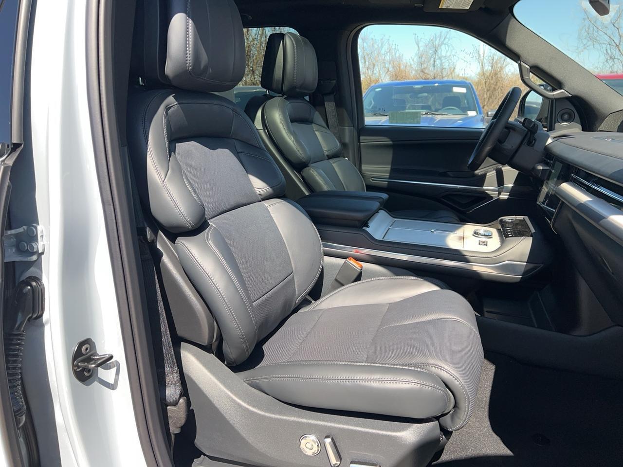 2025 Lincoln Navigator Reserve Gaithersburg MD