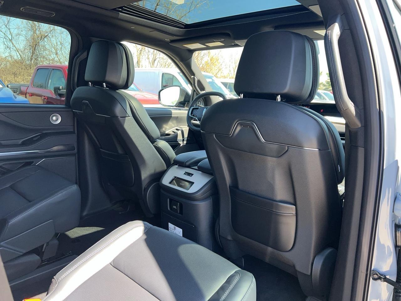 2025 Lincoln Navigator Reserve Gaithersburg MD