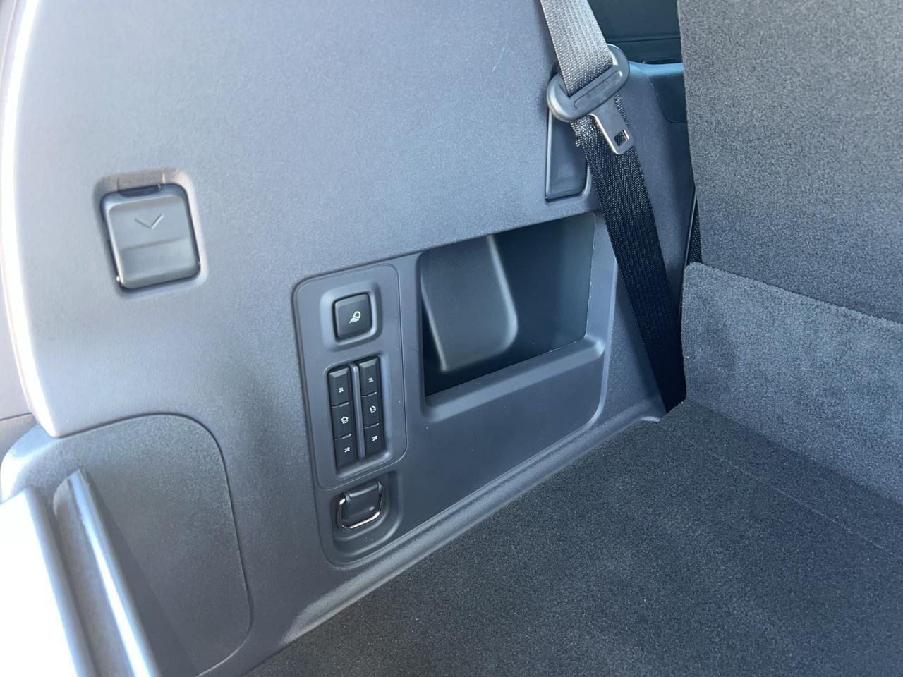 2025 Lincoln Navigator Reserve Gaithersburg MD