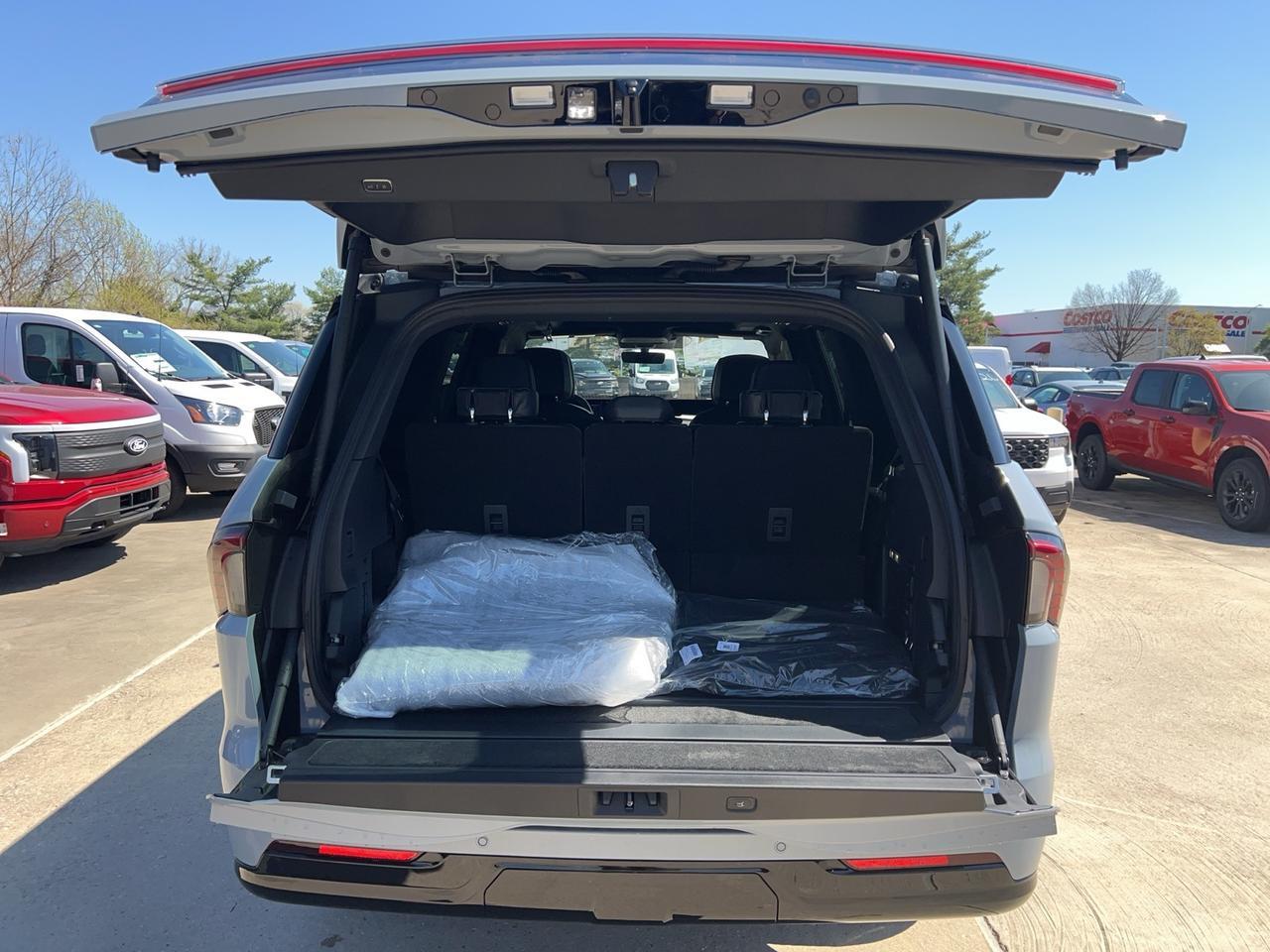 2025 Lincoln Navigator Reserve Gaithersburg MD