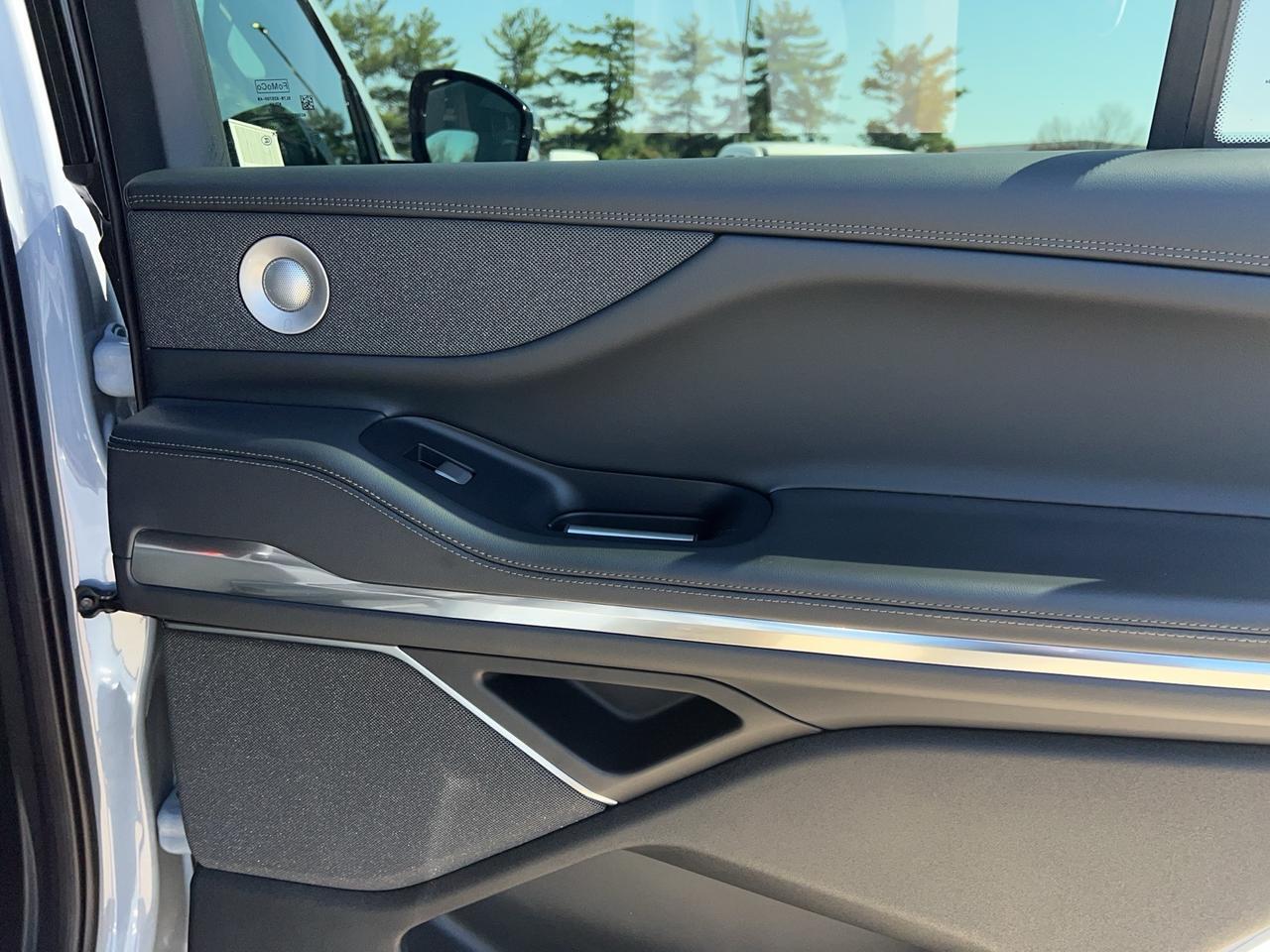 2025 Lincoln Navigator Reserve Gaithersburg MD