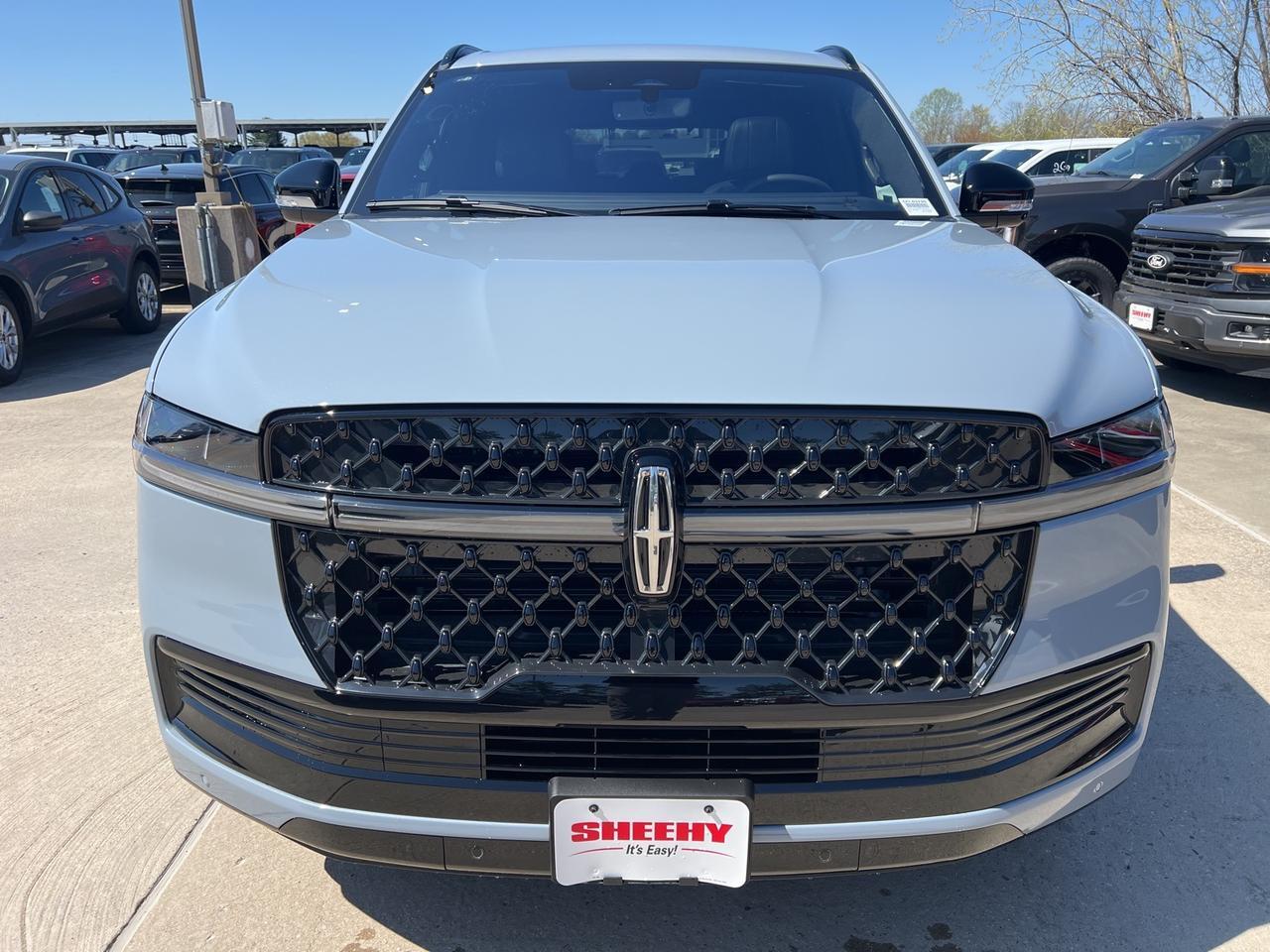 2025 Lincoln Navigator Reserve Gaithersburg MD