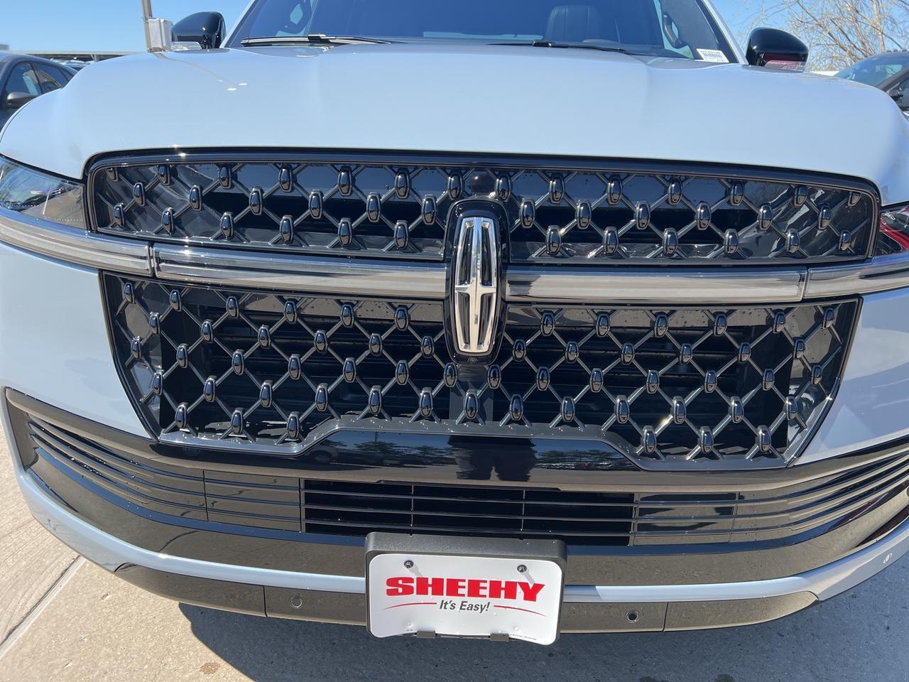 2025 Lincoln Navigator Reserve Gaithersburg MD