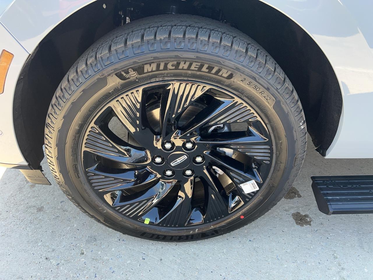 2025 Lincoln Navigator Reserve Gaithersburg MD