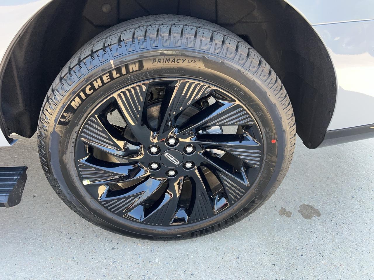 2025 Lincoln Navigator Reserve Gaithersburg MD