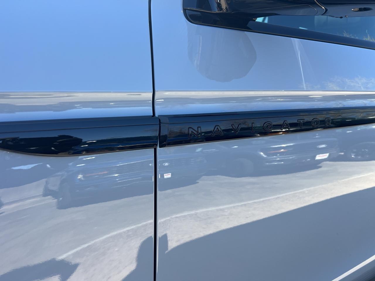 2025 Lincoln Navigator Reserve Gaithersburg MD