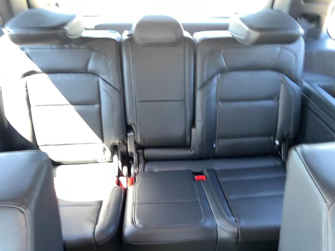 2025 Lincoln Navigator Reserve Gaithersburg MD