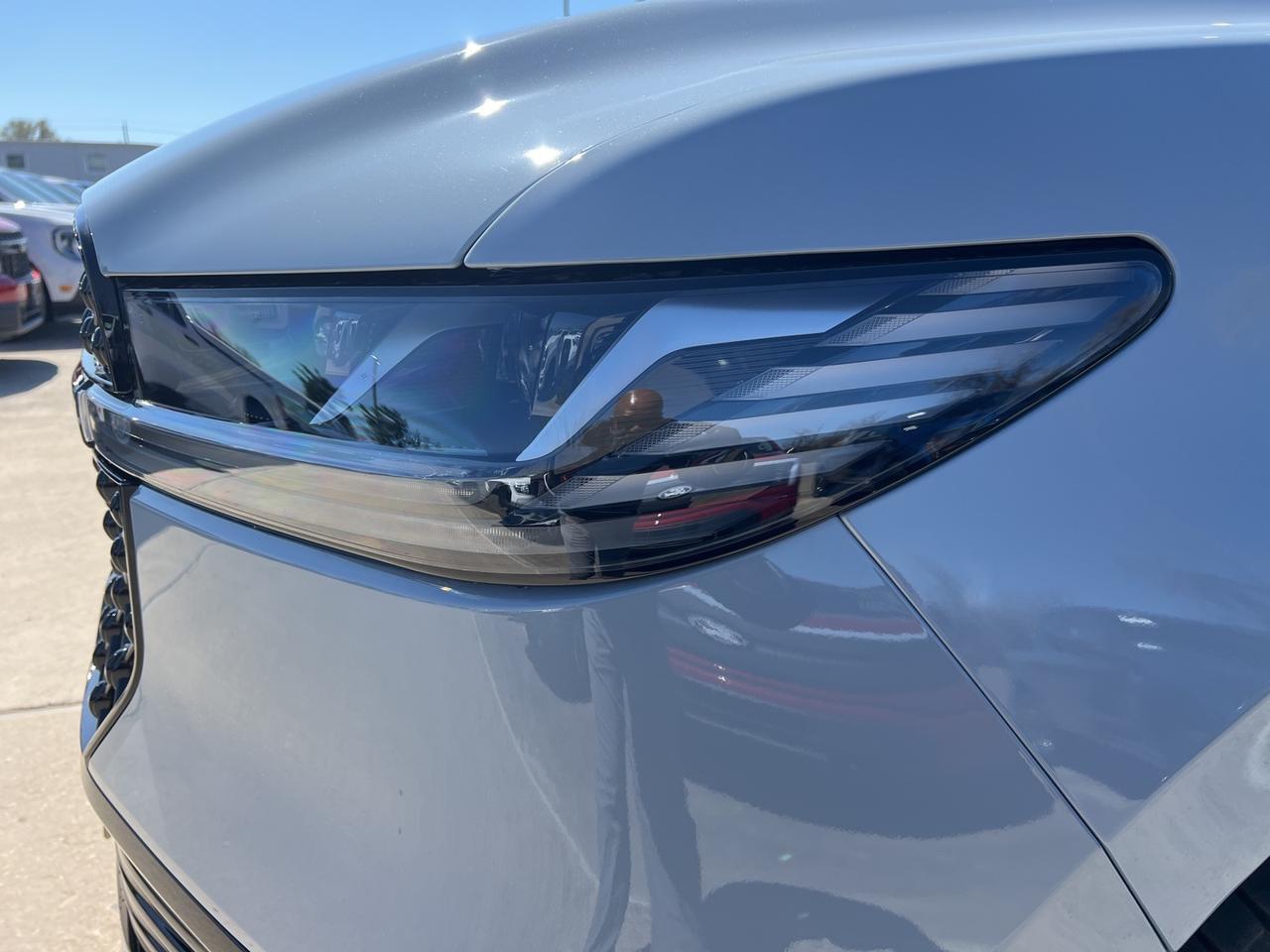 2025 Lincoln Navigator Reserve Gaithersburg MD